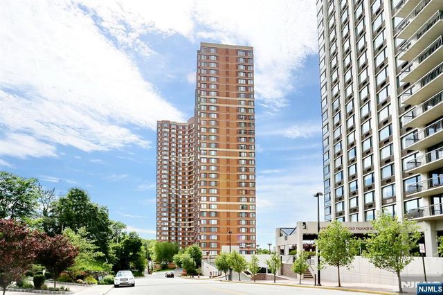 100 Old Palisade Road 1013, Fort Lee, NJ 07024