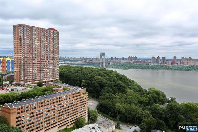 100 Old Palisade Road 1013, Fort Lee, NJ 07024