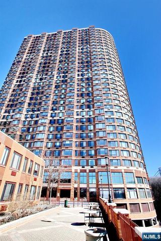 100 Old Palisade Road 1013, Fort Lee, NJ 07024