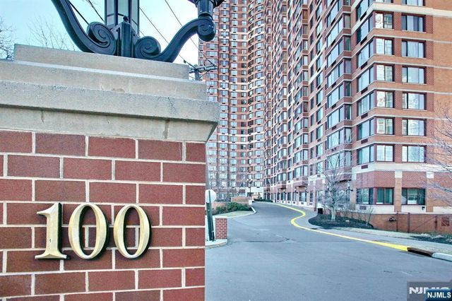100 Old Palisade Road 1013, Fort Lee, NJ 07024