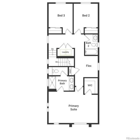 407 N Carrie Street, Watkins, CO 80018