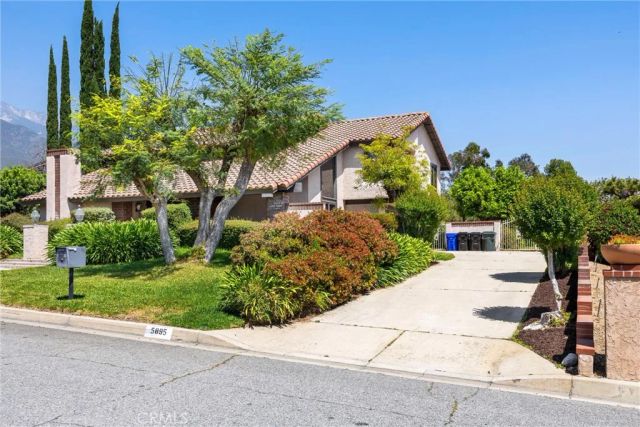 5895 Jadeite Avenue, Rancho Cucamonga, CA 91737