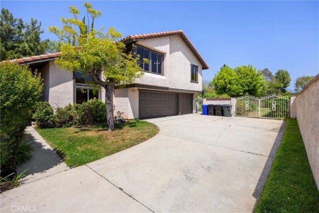 5895 Jadeite Avenue, Rancho Cucamonga, CA 91737