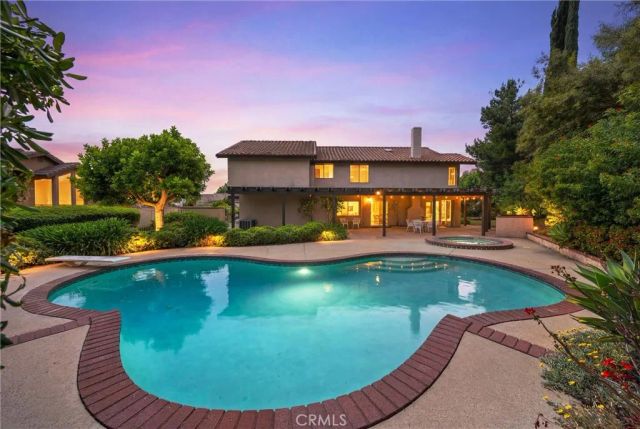 5895 Jadeite Avenue, Rancho Cucamonga, CA 91737