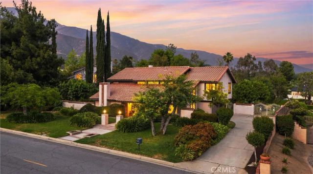 5895 Jadeite Avenue, Rancho Cucamonga, CA 91737