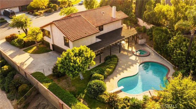 5895 Jadeite Avenue, Rancho Cucamonga, CA 91737