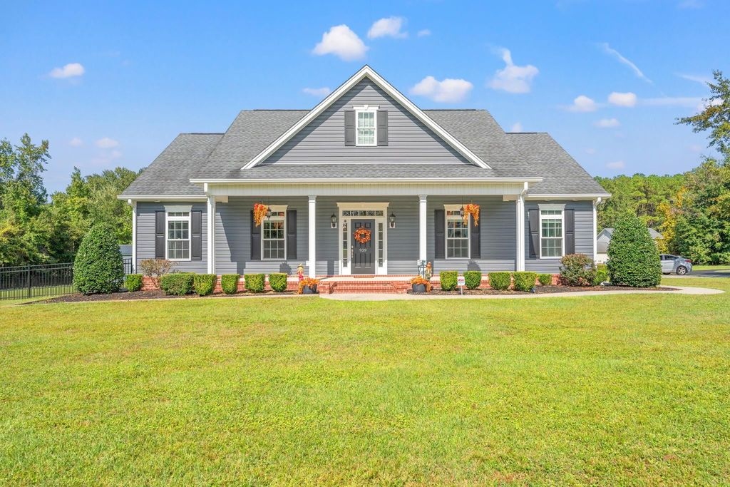 939 Maple St., Aynor, SC 29511 — photo 2