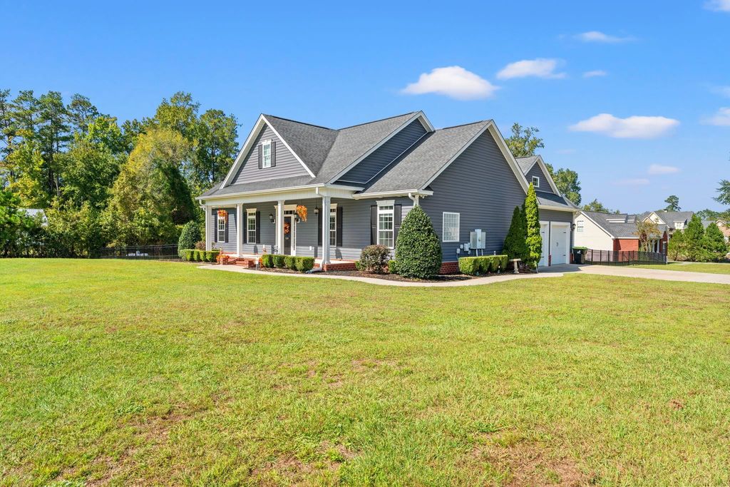 939 Maple St., Aynor, SC 29511 — photo 4