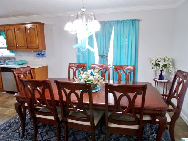 2608 OAK VILLAGE DRIVE, Anniston, AL 36207