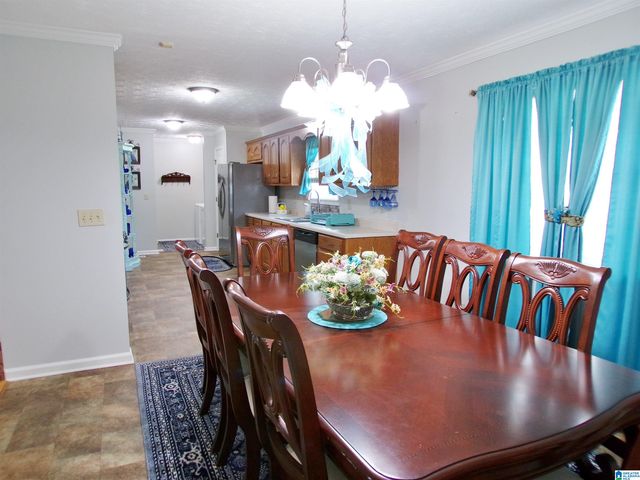 2608 OAK VILLAGE DRIVE, Anniston, AL 36207