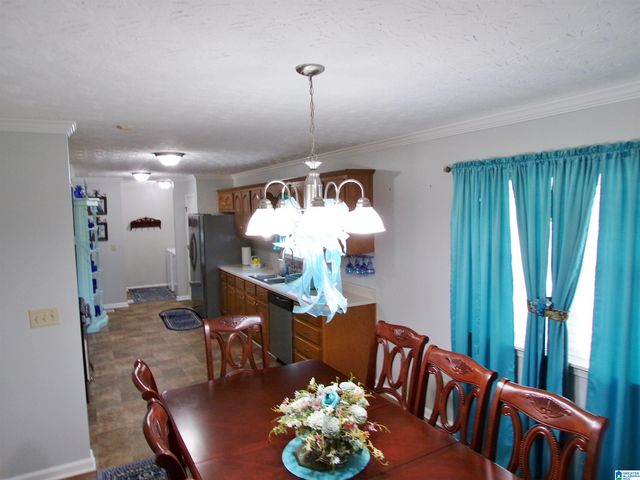 2608 OAK VILLAGE DRIVE, Anniston, AL 36207