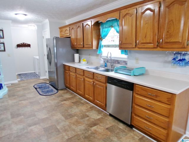 2608 OAK VILLAGE DRIVE, Anniston, AL 36207