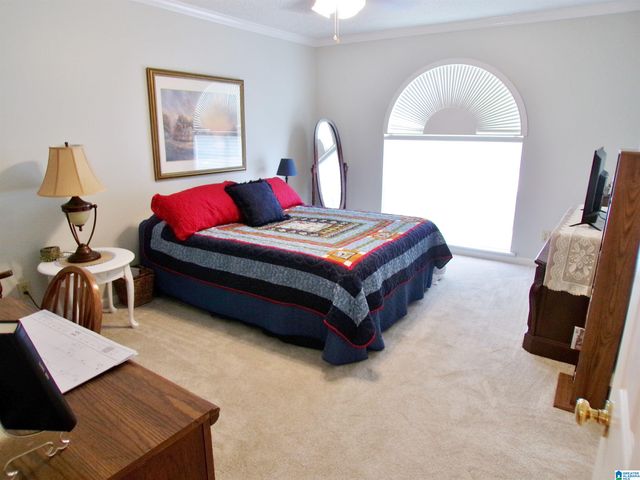 2608 OAK VILLAGE DRIVE, Anniston, AL 36207