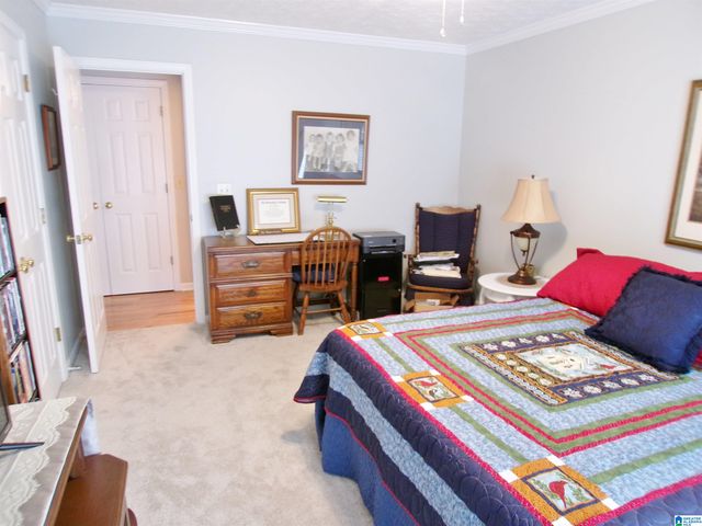 2608 OAK VILLAGE DRIVE, Anniston, AL 36207
