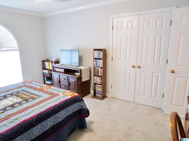 2608 OAK VILLAGE DRIVE, Anniston, AL 36207