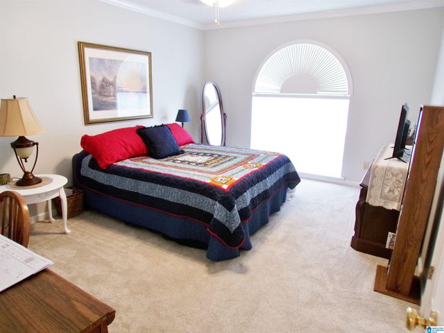 2608 OAK VILLAGE DRIVE, Anniston, AL 36207