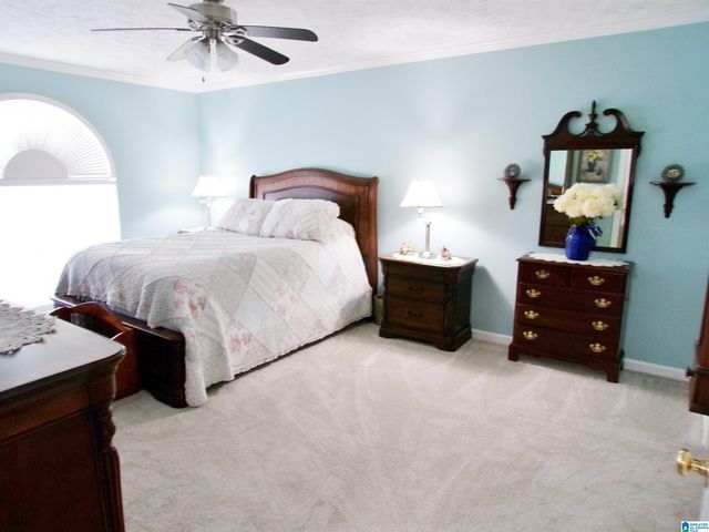 2608 OAK VILLAGE DRIVE, Anniston, AL 36207