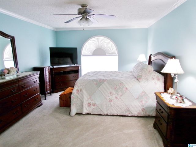 2608 OAK VILLAGE DRIVE, Anniston, AL 36207