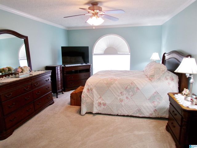 2608 OAK VILLAGE DRIVE, Anniston, AL 36207