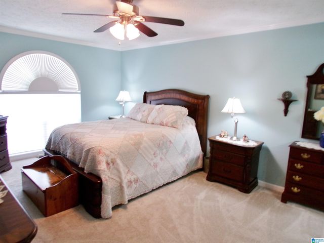 2608 OAK VILLAGE DRIVE, Anniston, AL 36207
