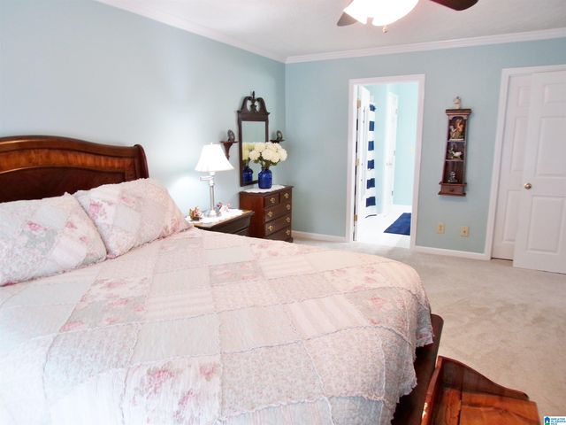 2608 OAK VILLAGE DRIVE, Anniston, AL 36207