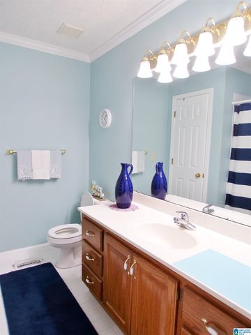 2608 OAK VILLAGE DRIVE, Anniston, AL 36207