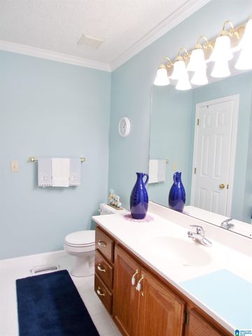 2608 OAK VILLAGE DRIVE, Anniston, AL 36207