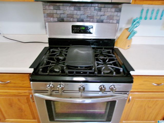 2608 OAK VILLAGE DRIVE, Anniston, AL 36207