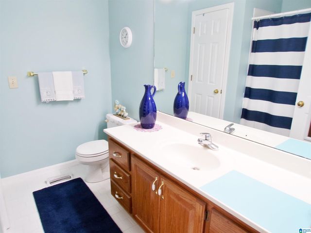 2608 OAK VILLAGE DRIVE, Anniston, AL 36207