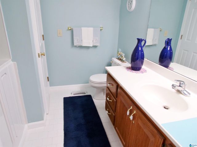 2608 OAK VILLAGE DRIVE, Anniston, AL 36207