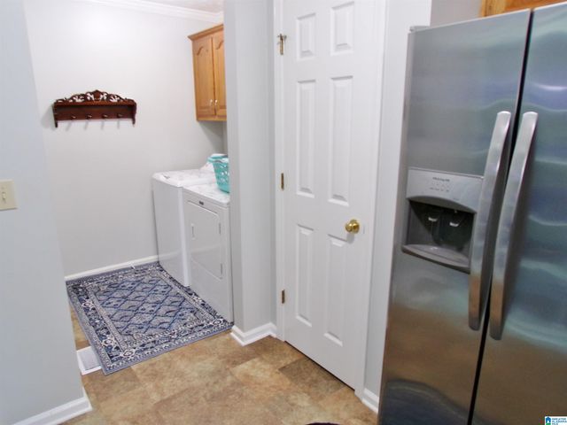 2608 OAK VILLAGE DRIVE, Anniston, AL 36207