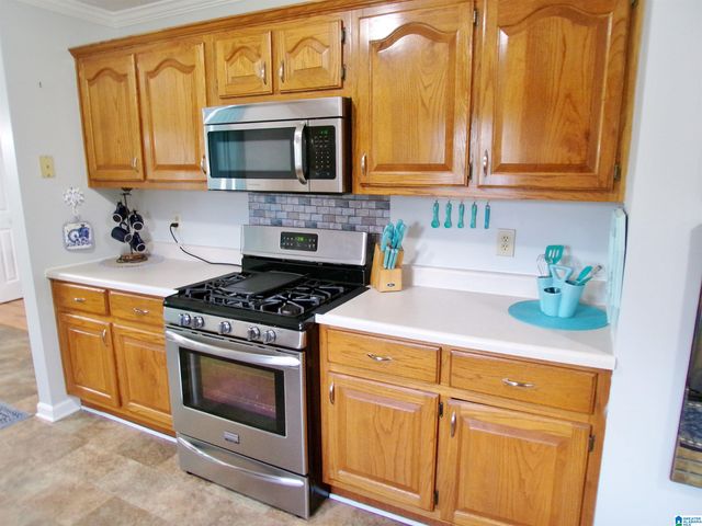 2608 OAK VILLAGE DRIVE, Anniston, AL 36207