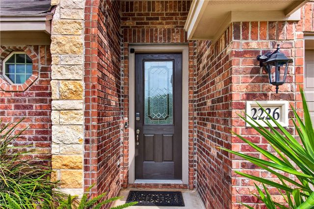 2226 Pajaro Lane, Corpus Christi, TX 78414
