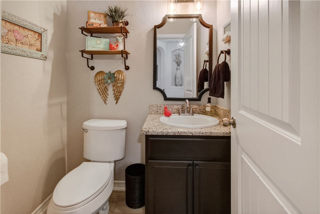 2226 Pajaro Lane, Corpus Christi, TX 78414