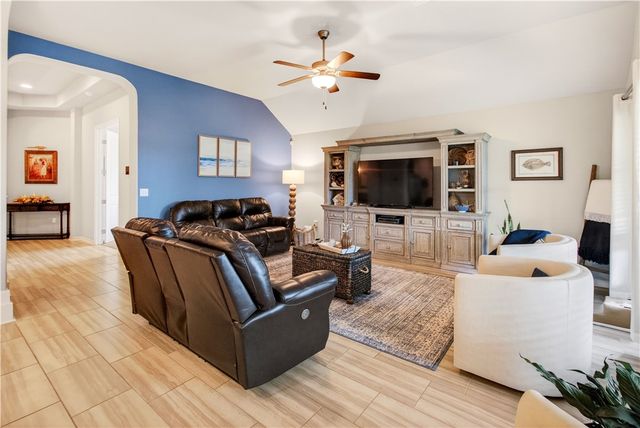 2226 Pajaro Lane, Corpus Christi, TX 78414