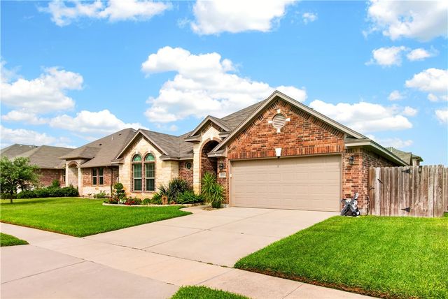 2226 Pajaro Lane, Corpus Christi, TX 78414
