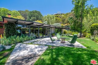 8967 Wonderland Park Avenue, Los Angeles, CA 90046