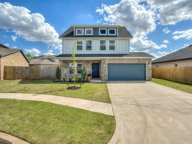 508 NW 177th Terrace, Edmond, OK 73012
