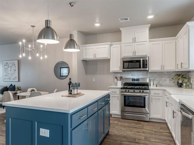 508 NW 177th Terrace, Edmond, OK 73012