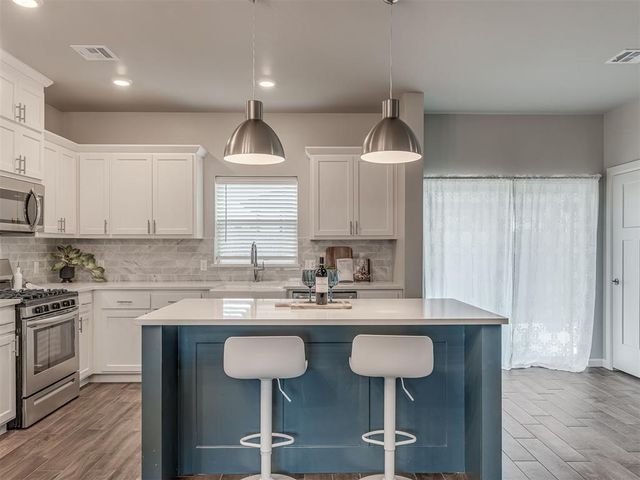 508 NW 177th Terrace, Edmond, OK 73012