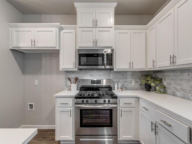 508 NW 177th Terrace, Edmond, OK 73012