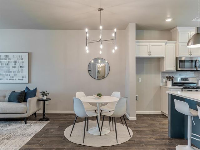 508 NW 177th Terrace, Edmond, OK 73012