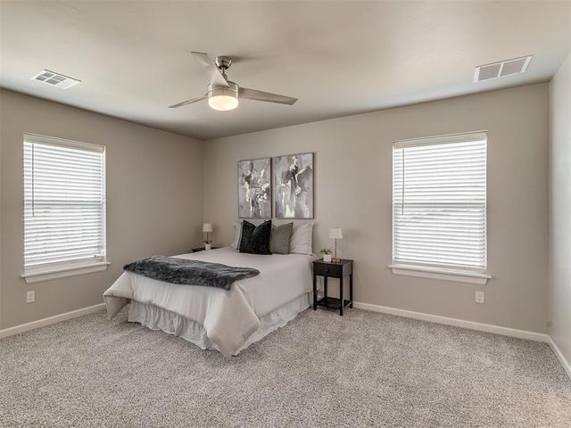 508 NW 177th Terrace, Edmond, OK 73012