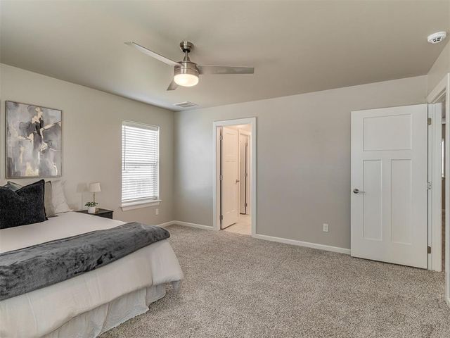 508 NW 177th Terrace, Edmond, OK 73012