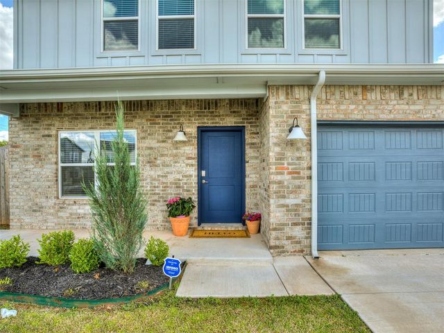 508 NW 177th Terrace, Edmond, OK 73012