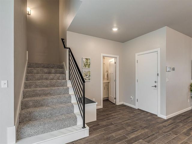 508 NW 177th Terrace, Edmond, OK 73012