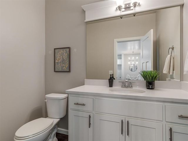 508 NW 177th Terrace, Edmond, OK 73012