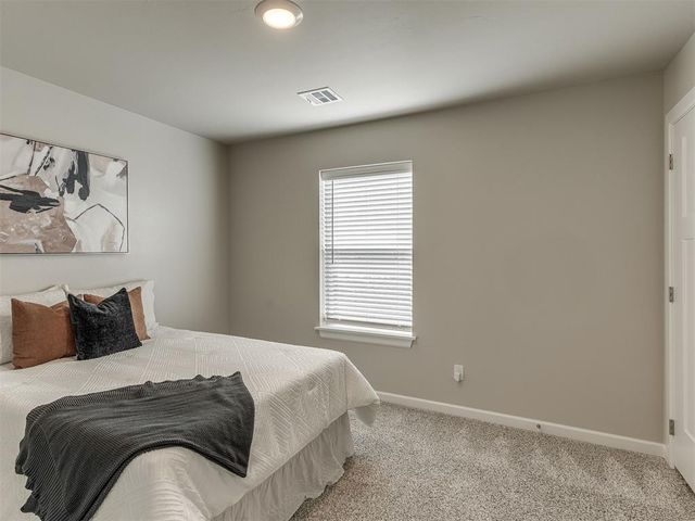 508 NW 177th Terrace, Edmond, OK 73012