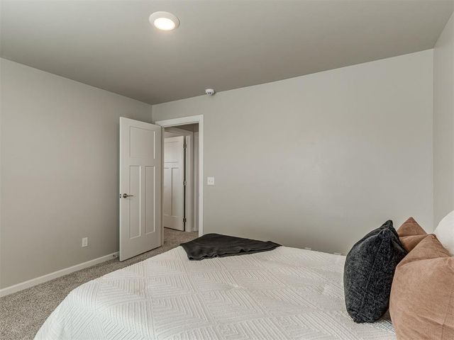 508 NW 177th Terrace, Edmond, OK 73012