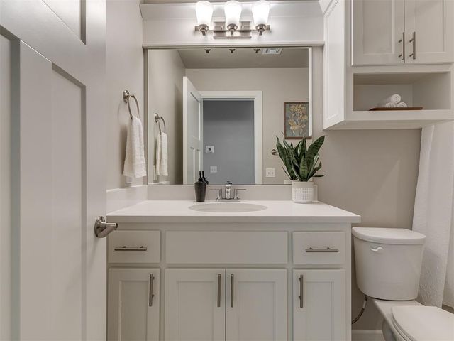 508 NW 177th Terrace, Edmond, OK 73012